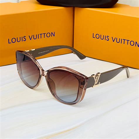 lentes louis vuitton